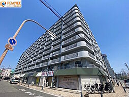 ターミナルマンション朝日プラザ堺