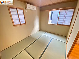室内の画像