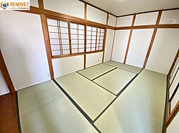室内の画像