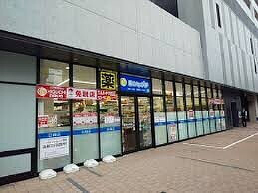 周辺を拡大表示