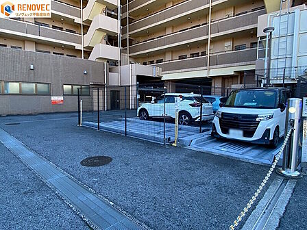 【駐車場】◆お家探しから住宅ローン、リフォームのご相談、火災保険やお車の保険に至るまで、トータルにお客様をサポート致します!お気軽にご相談下さい♪