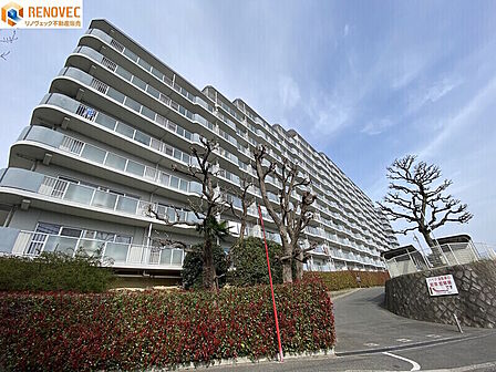 【現地外観写真】◆お客様にとって最良のマイホームが見つかりますよう、リノヴェックが全力でお手伝いさせていただきます!お気軽にお問い合わせください♪