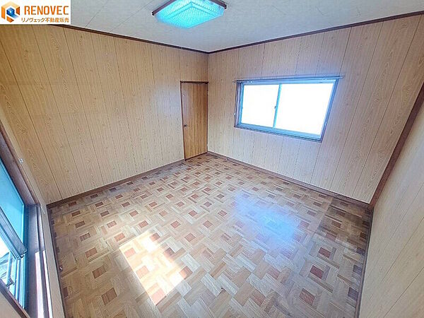 子供部屋