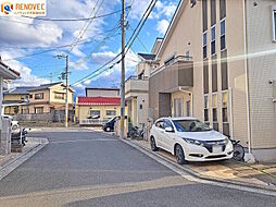 外観の画像