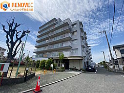 ユニハイム北野田