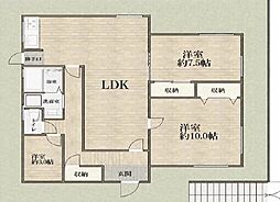 はつが野3丁目 中古戸建