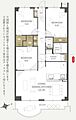 サングレールフェニング5階2,790万円