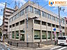 周辺：【三井住友銀行浜寺支店】◆約97ｍ◆徒歩2約分