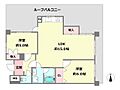 サンシャイン西芦屋5階1,750万円