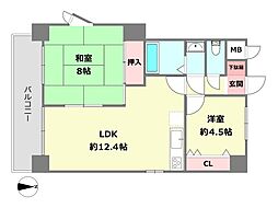 モンラヴィ六甲南