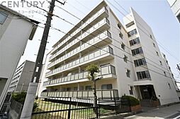 甲子園住宅