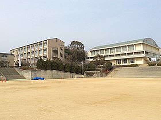 【中学校】西宮...