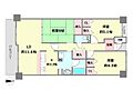 西宮名塩グリーンマンション10階1,120万円