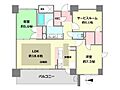 グルーブ甲陽園プレミアム2階3,998万円