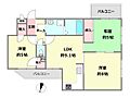 ライオンズマンション魚崎第33階1,280万円