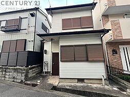 神戸市灘区岩屋北町1丁目売り土地