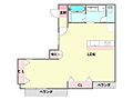 朝日プラザ東灘4階1,380万円