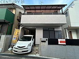 西宮市上甲東園5丁目中古戸建
