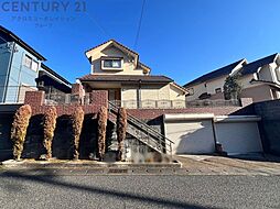 西宮市名塩さくら台4丁目中古戸建