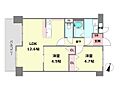 カサベラ甲南4階2,380万円