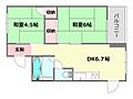 甲子園第8コーポラスB棟4階780万円
