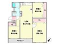 山御影マンションI棟2階1,190万円