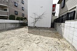 西宮市上甲子園4丁目売り土地