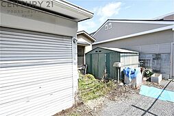 芦屋市茶屋之町売り土地