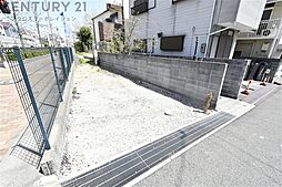 西宮市大谷町売り土地