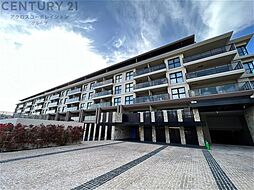 ヴェレーナシティ夙川パークナードI
