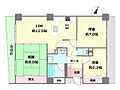 芦屋呉川町ハウス1階2,399万円