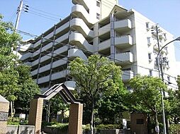 武庫川第2一番街10号棟