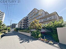 レジオン住吉川