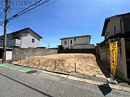 西宮市美作町売り土地