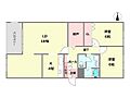 アステム芦屋2-1住棟4階1,180万円