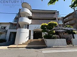 ラ・ピーナ神戸本山