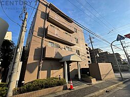 パーク・ハイム御影中町