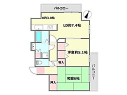 パーク・ハイム六甲道