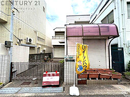 西宮市甲子園五番町中古戸建