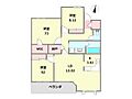プラネスーペリア住吉本町3階8,220万円