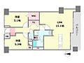 ラリーブ2階4,280万円