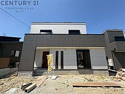 西宮市名塩さくら台3丁目新築一戸建て