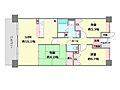 マリナージュ芦屋4階2,799万円