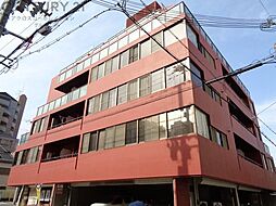 パープルハイツ六甲