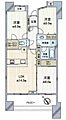 ライオンズステーションプラザ西千葉3階3,888万円