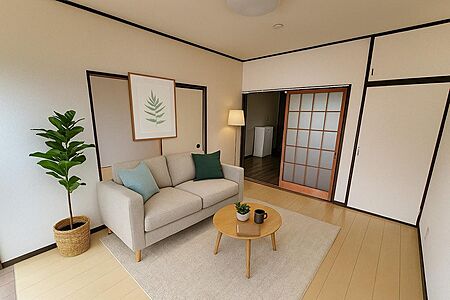 室内