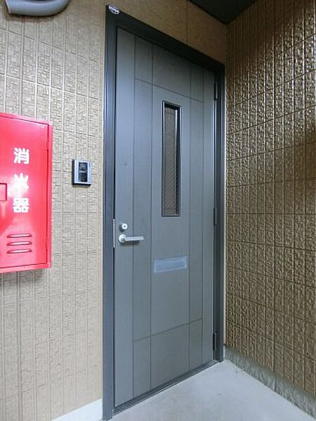 ファミーユ中野B棟 103｜鳥取県境港市中野町(賃貸アパート2DK・1階・43.01㎡)の写真 その27