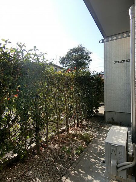 テンダーヴィラA棟 102｜鳥取県米子市河岡(賃貸アパート1LDK・1階・42.25㎡)の写真 その26