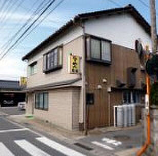 ファミーユ中野B棟 105｜鳥取県境港市中野町(賃貸アパート2DK・1階・43.01㎡)の写真 その28