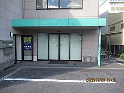 西町ビル 1F